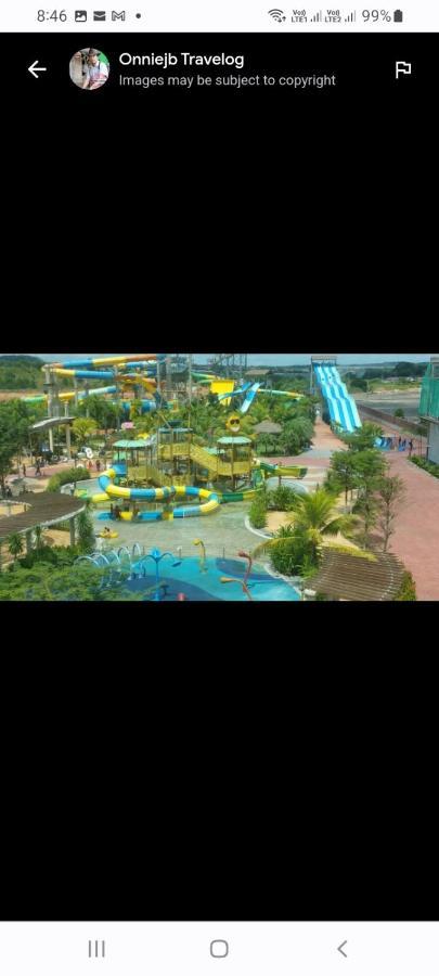Modern Lifestyle @ ARC Austrin Hills Apartment Johor Bahru Exterior foto